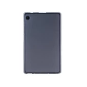 Huawei MatePad T8 8" Kılıf Şeffaf Silikon Arka Kapak - 2