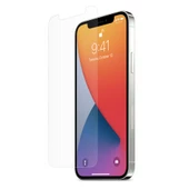 NoTech iPhone 12 Mini Temperli Cam Ekran Koruyucu - 1
