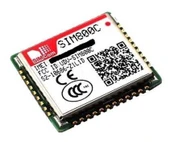 IMEI KAYITLI SIM800C GSM/GPRS Modülü - IoT ve M2M Uygulamaları için Kablosuz İletişim Çözümü - 2