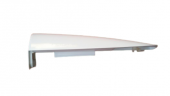 Arçelik AR 5086V NF PLUS Buzdolabı Alt Kapak Kolu - 4145780500 - 1