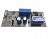 Arçelik Nofrost Buzdolabı Kontrol Kart Orjinal ( 4338950185 ) - 1