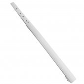 Arçelik AR 5195 NF Buzdolabı Alt Kapak Kolu - 4320940110 ( Renk  Bej ) - 1