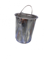 Felix FL361 Klasik/FL362 Çayver Çay Makinesi Metal Demlik Süzgeci - 2