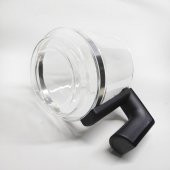Grundig CM-1020 G - TM-4961 B  Çay Makinesi Cam Demlik - 9197063251 - 2