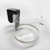 Grundig CM-1020 G - TM-4961 B  Çay Makinesi Cam Demlik - 9197063251 - 3