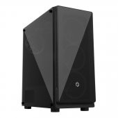 FRISBY FC-9330G 600W 80+ BRONZE 6XD.RING TEMP KASA - 3