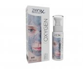 Zenix Oxygen Face Mask 70 Ml - 1