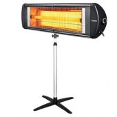 Kumtel EX-25 Ecoray 2500 W Infrared Isıtıcı - Ayak Dahil - 3