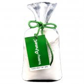 Tuzcu Ahmet  1 Kg Taş Değirmende Öğütülmüş Çankırı Kaya Tuzu Yeşil Etiket - 1