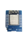 ESP8266 ESP-12F WeMos D1 Mini WiFi Geliştirme Kartı - IoT Projeleri için Kompakt Çözüm - 4
