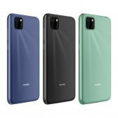 Huawei Y5p 32 GB (Huawei Türkiye Garantili) - 2