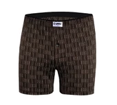 6 Adet Yıldız Erkek Taşma Lastik Desenli Penye Boxer Short 43 thumbnail 9