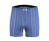 6 Adet Yıldız Erkek Taşma Lastik Desenli Penye Boxer Short 43 thumbnail 3