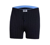 6 Adet Yıldız Erkek Taşma Lastik Desenli Penye Boxer Short 43 thumbnail 7