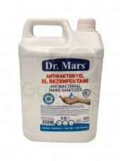 Antibakteriyel El Dezenfektanı - 5 Lt - 1