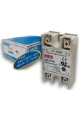 FOTEK SSR-40DA Katı Hal Rölesi - 40A 3-32VDC to 24-380VAC thumbnail 1