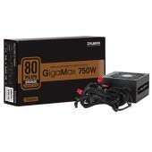 ZALMAN ZM750-GVII 750W 80+ 120MM PSU - 4