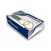 Mas Lastik Kutu Midi %100 Kauçuk 50 Gram Paket Lastiği Midi - 1