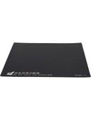 Ender 3 3D Yazıcı için 235x235mm Yapışkanlı Baskı Tablası - 1