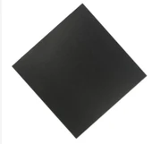 3D Yazıcı için 310x310mm Yapışkanlı Baskı Tablası - Evrensel Uyumlu - 1