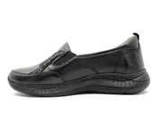 Marka 76 Hakiki Deri Ortapedik Casual Kadın Babet thumbnail 15