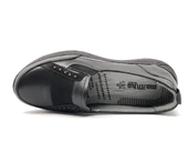 Marka 76 Hakiki Deri Ortapedik Casual Kadın Babet thumbnail 18