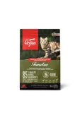 ORIJEN Tundra Kedi Maması 1,8kg - Tüm ırk ve yaşam evreleri için - 1