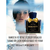 SERENITY for WOMEN - 2