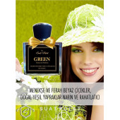 GREEN for WOMEN - 2