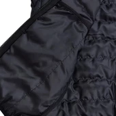 Skechers W Turtle Neck Essential Jacket S212273-001 Kadın Günlük Mont - 7