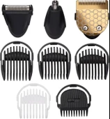 Babyliss MT726E 8'i 1 Arada Erkek Bakım Seti - 3