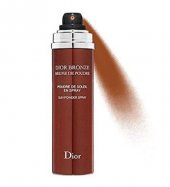 Dior Bronze Brume De Poudre Bronzing Powder Spray 002 - 1