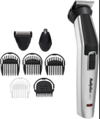 Babyliss MT726E 8'i 1 Arada Erkek Bakım Seti - 1