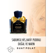 CLEAN for WOMEN - 2