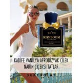 KISS BOOM for WOMEN - 2