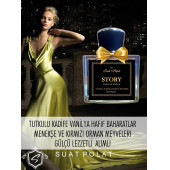 STORY for WOMEN - 2