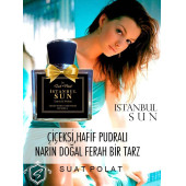 İSTANBUL SUN for WOMEN - 1
