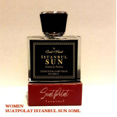 İSTANBUL SUN for WOMEN - 2