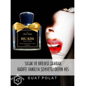 BIG KISS for WOMEN - 2