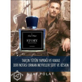 STORY for MEN - 2