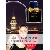 İSTANBUL NIGHT for WOMEN - 2