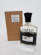 CREED AVENTUS 100 ML EDP ERKEK TESTER PARFÜM - 1
