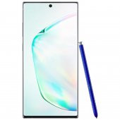 Samsung Galaxy Note 10 Plus 256GB (Samsung Türkiye Garantili) - Gri - 1