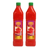 Tursal Acı Sos 1000 gr 2 li - 1