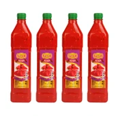 Tursal Acı Sos 1000 gr x 4 Adet - 1