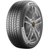 Continental WinterContact TS 870P 205/55R19 97H XL M+S 3PMSF FR (Kış) (2024) - 2