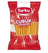 Torku Çubuk Kraker 64 Gr x 20 Adet - 1