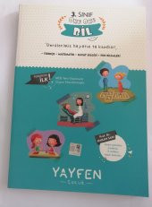 Yayfen Yayınları Oku Oku Bil  3. Sınıf - 1