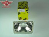 Isuzu Npr-Nkr-NQR Far Atomu(Farba) 1997-2004 Model - 1
