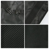 ARAÇ İÇİ BAGAJ ORGANİZER 8 CEPLİ OTO BAGAJ ÇANTASI thumbnail 3